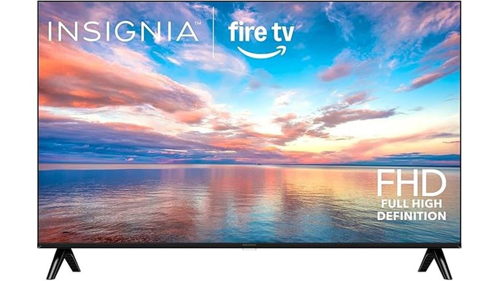 affordable 32 tv review