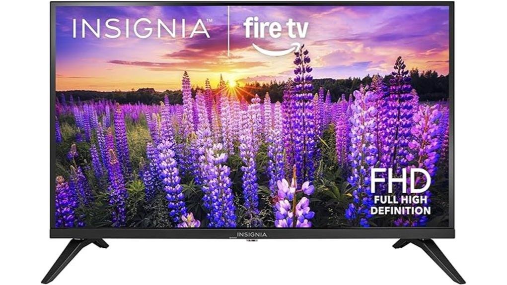 affordable 40 inch tv review