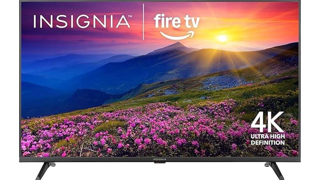 affordable big screen experience