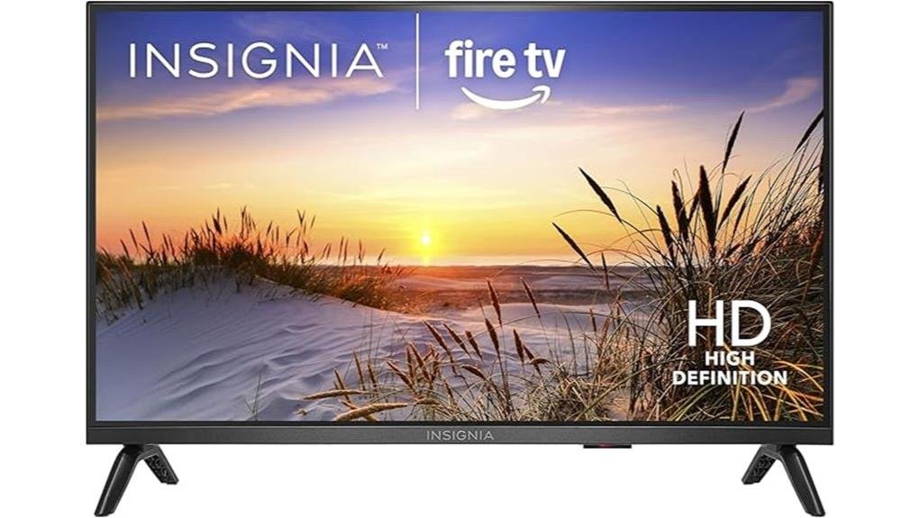 affordable smart tv review
