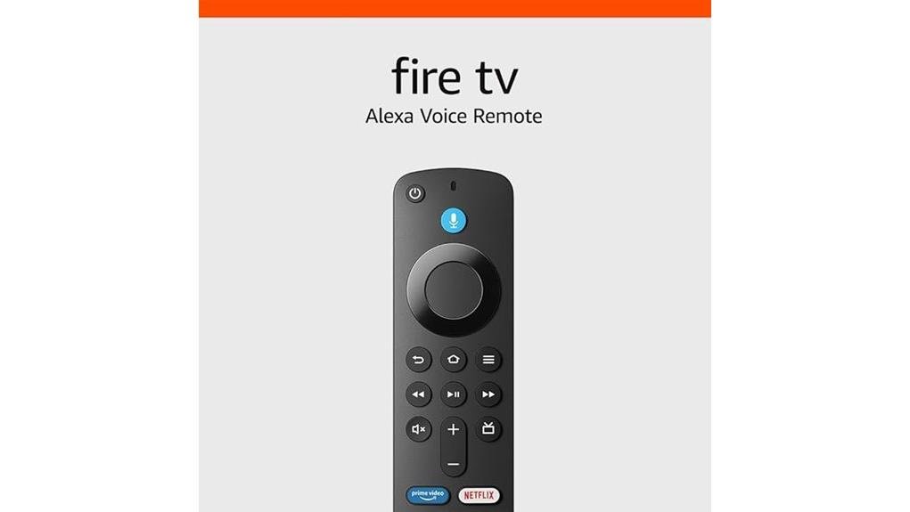 alexa remote enhances streaming