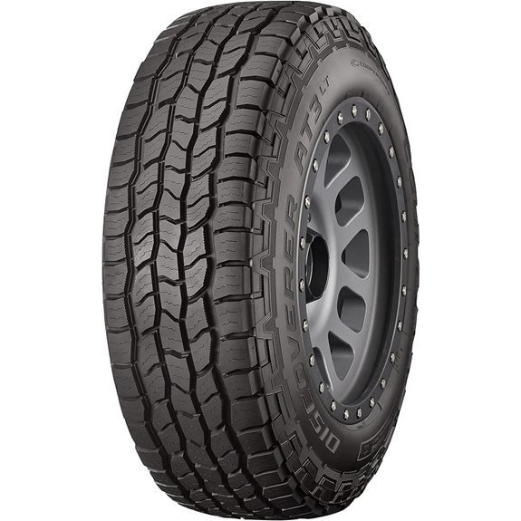 Cooper Discoverer AT3 LT All-Season LT215/85R16 E 115R Tire