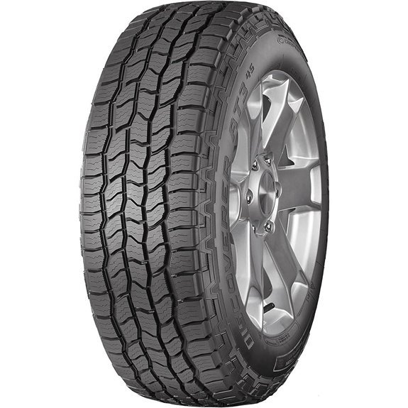 Cooper Discoverer AT3 4S All-Season 235/70R16 106T Tire