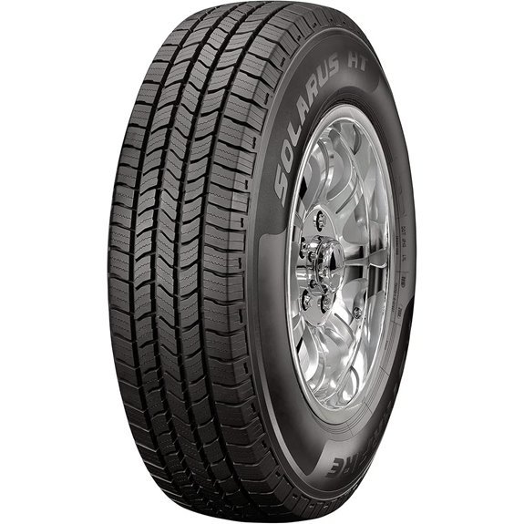 Starfire Solarus HT All-Season 265/60R18 110T Tire