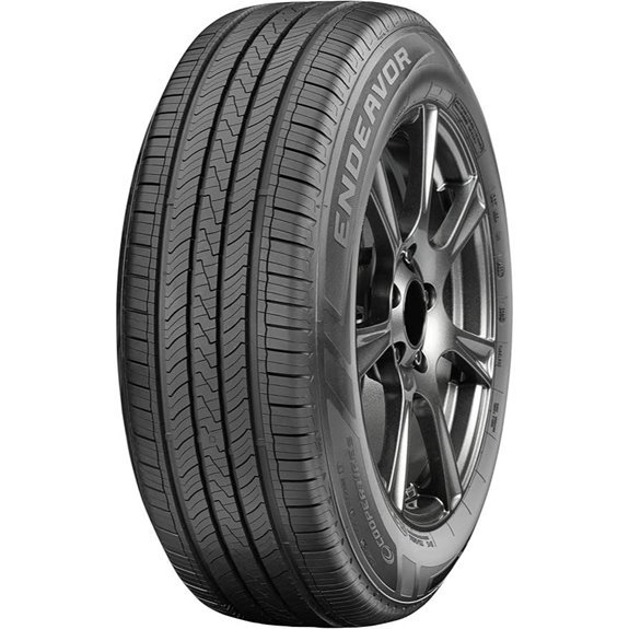 Cooper Endeavor Plus All-Season 265/60R18 110T Tire
