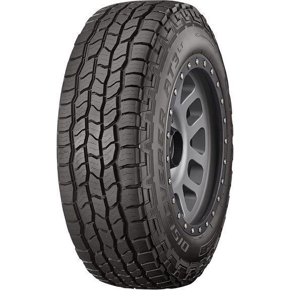 Cooper Discoverer AT3 LT All-Season LT215/85R16 E 115R Tire