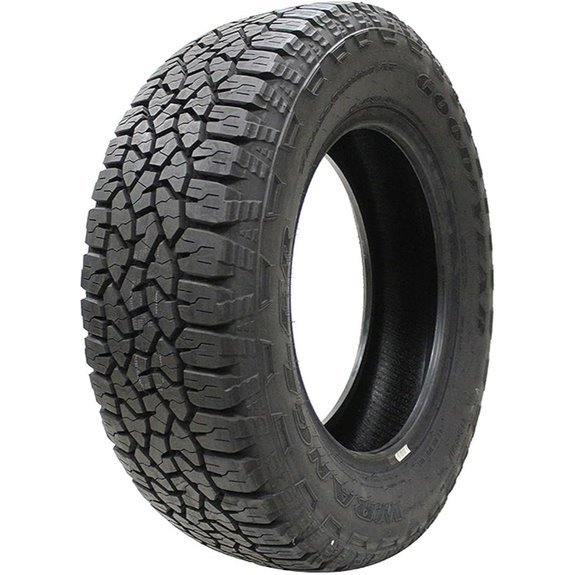 Goodyear Wrangler TrailRunner AT 235/75R15 Radial