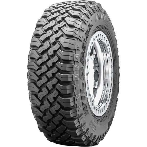 FALKEN LT315/70R17 121/118Q E/10 WILDPEAK MT01