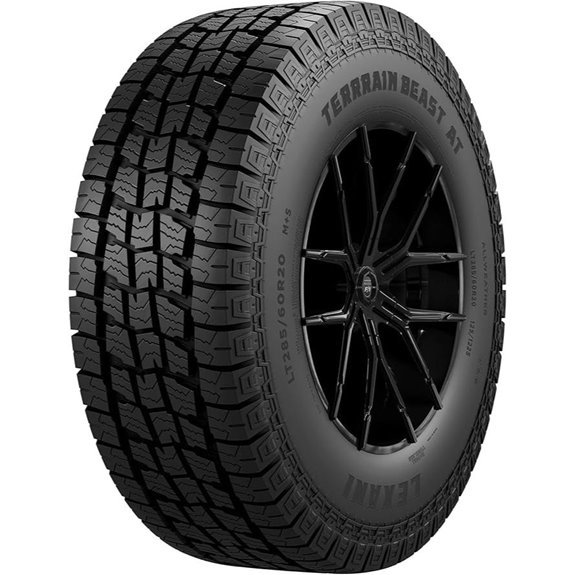 Lexani Terrain Beast AT 265/50R20 107T