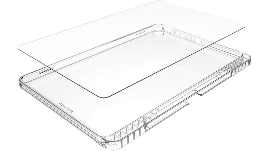 Made for Amazon Clear Case Review