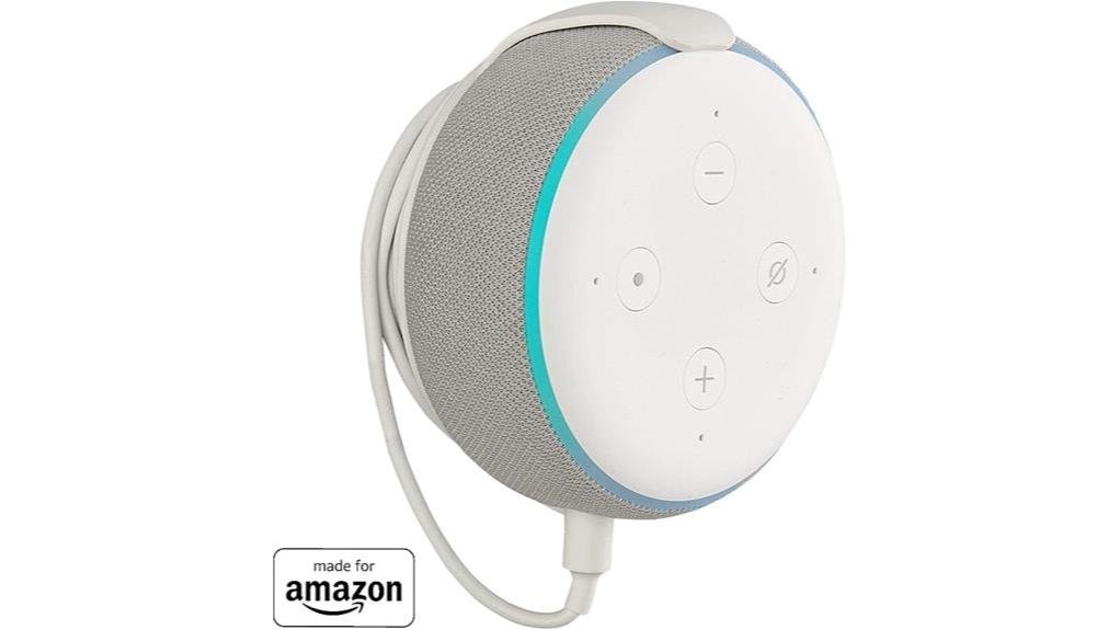 amazon echo dot review