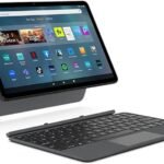 amazon fire max keyboard case