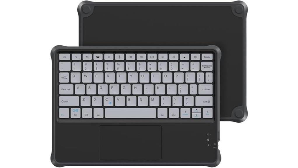 amazon kids bluetooth keyboard