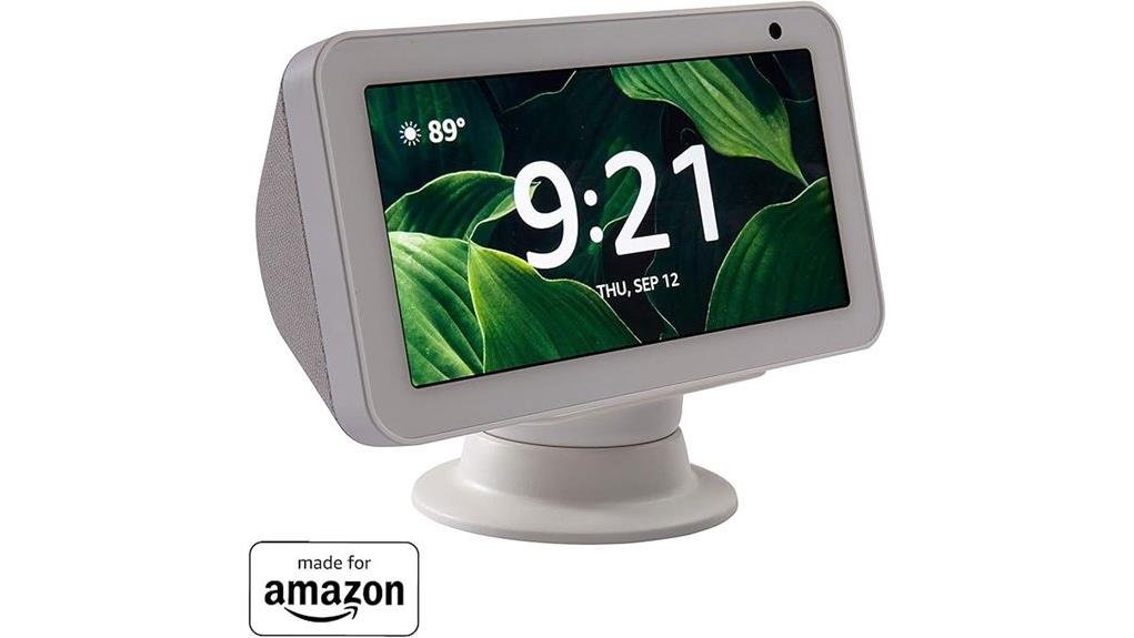 amazon stand review summary