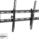 amazon tv wall mount review
