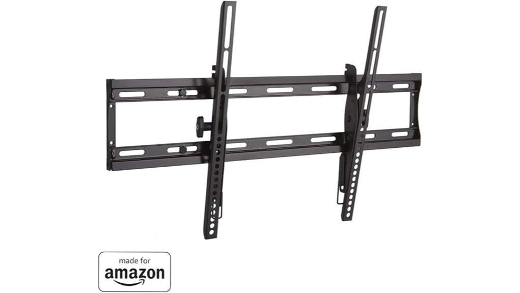 Made for Amazon TV Wall Mount Review