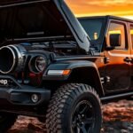 best intakes for wrangler