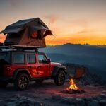 best rooftop tents for adventures