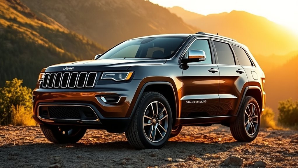 best year jeep grand cherokee