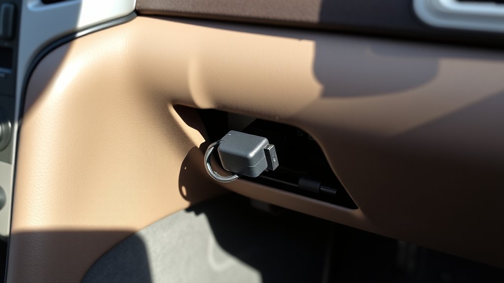 blend door actuator replacement