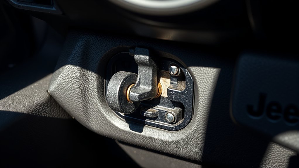 blend door actuator troubleshooting