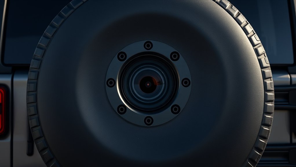camera visibility in upgrades