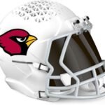 cardinals helmet display stand
