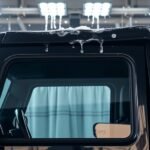 carwash tips for soft tops