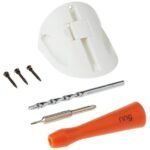 ceiling mount spotlight camera review