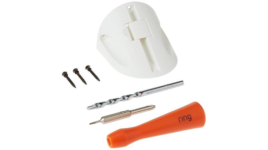 ceiling mount spotlight camera review