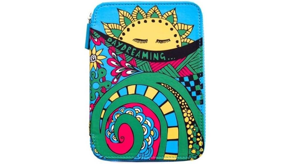 chic durable travel accessory