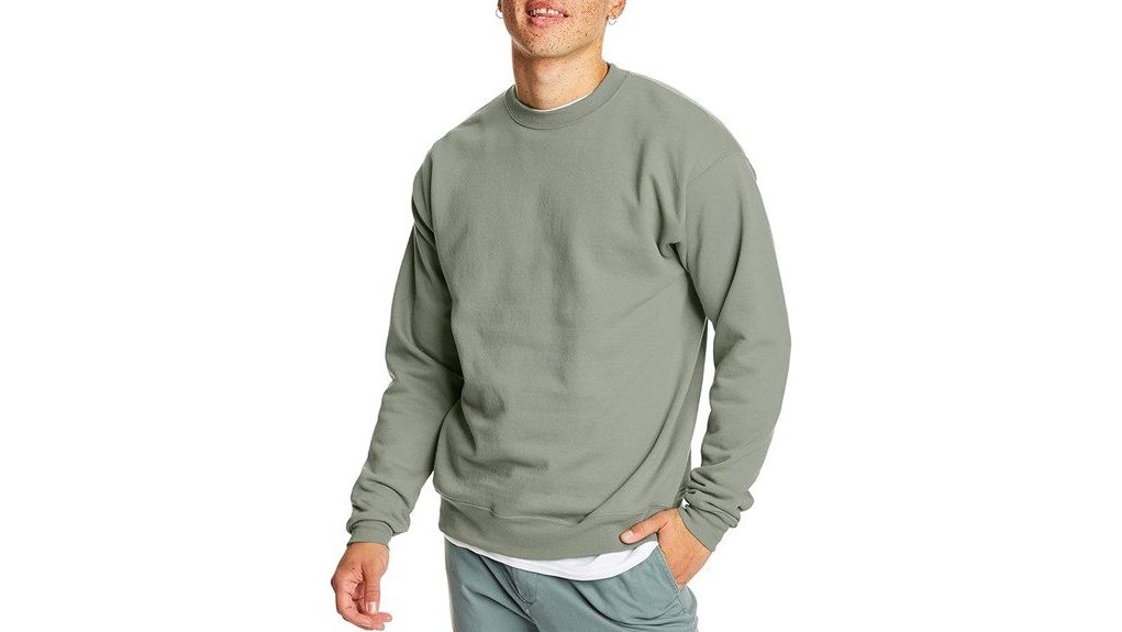 comfort meets sustainable quality