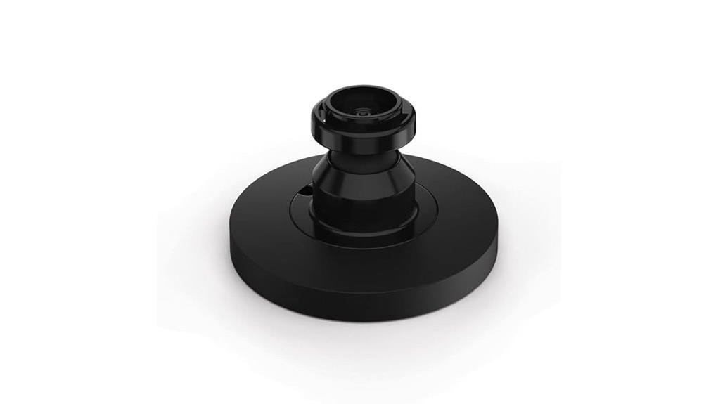 compact camera stand review