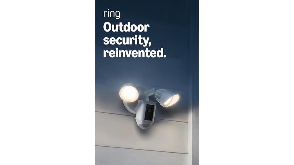 comprehensive security surveillance solution