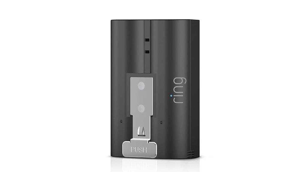 convenient battery pack review