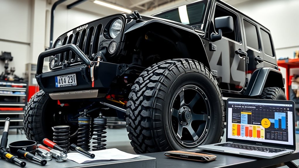 cost variations for kits