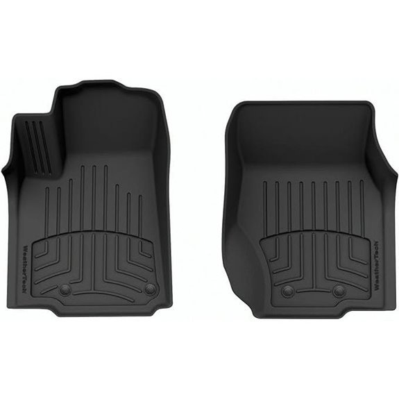 WeatherTech FloorLiner HP Floor Mats for Jeep Grand Cherokee