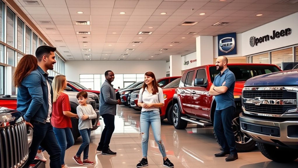 customer satisfaction and transparency