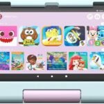 disney princess tablet protection