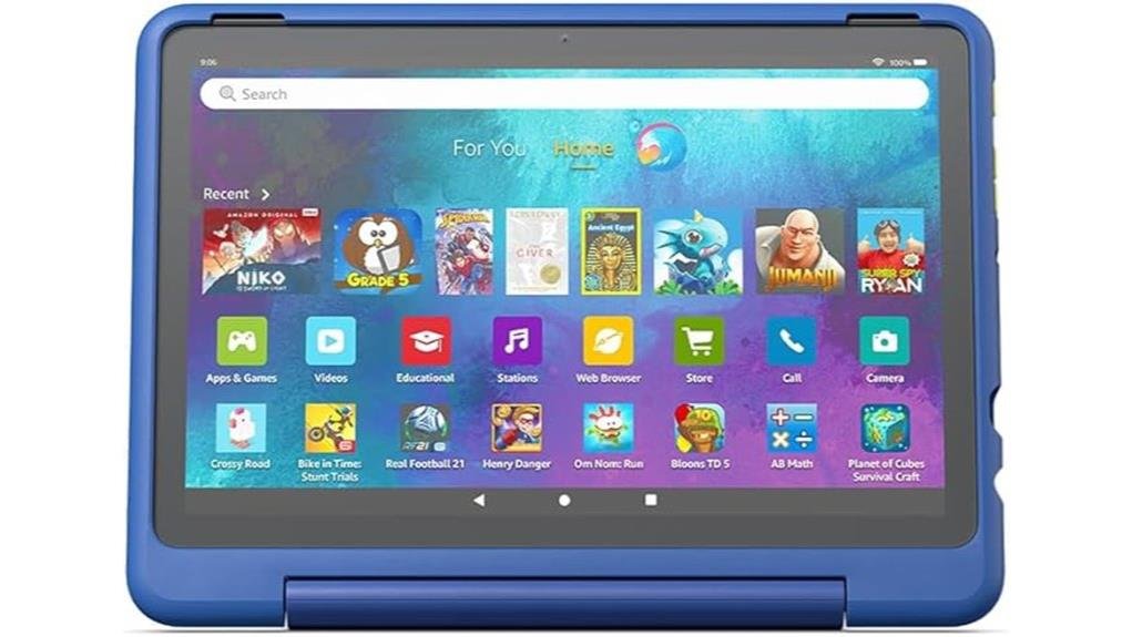 durable protection for children