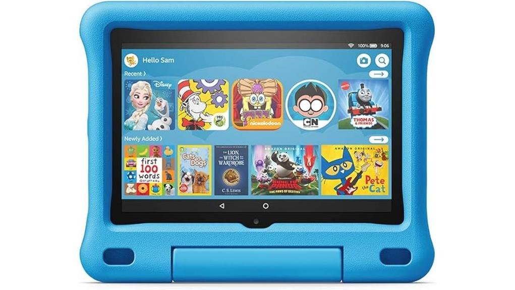 durable protection for kids