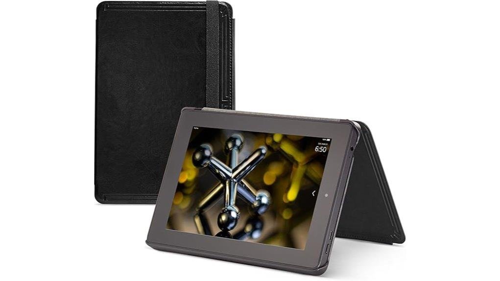 durable protective tablet case
