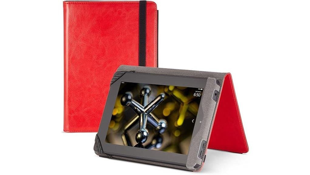 durable protective tablet case