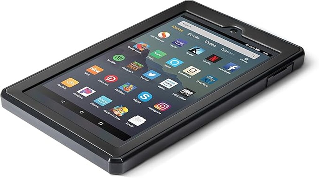 Nupro Heavy Duty Shock-Proof Cover Review