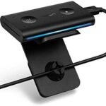 echo auto vent mount