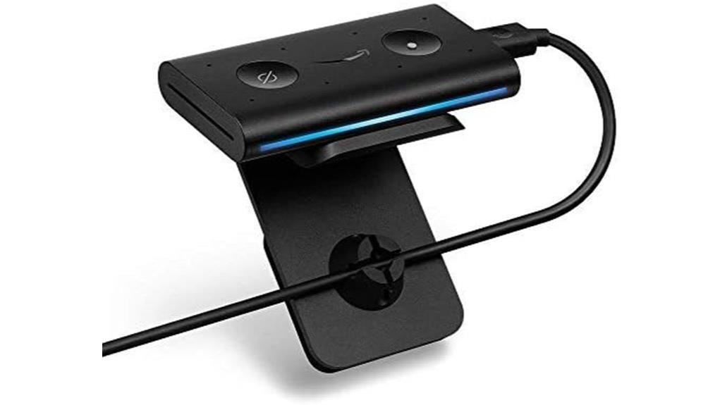 Echo Auto Air Vent Mount Review