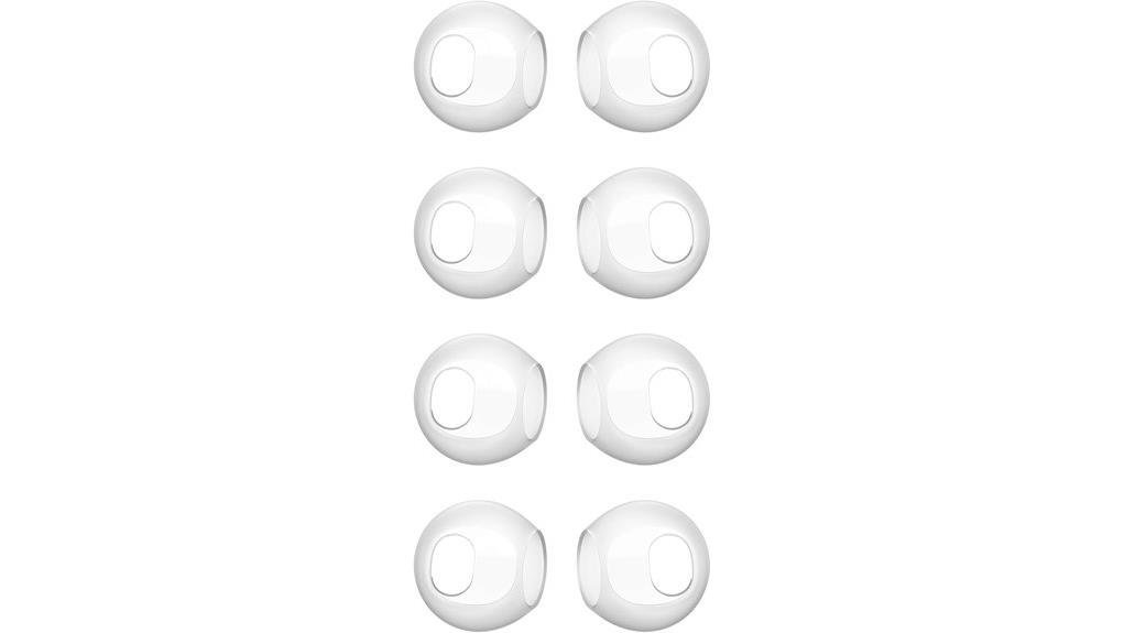 echo buds cover evaluation