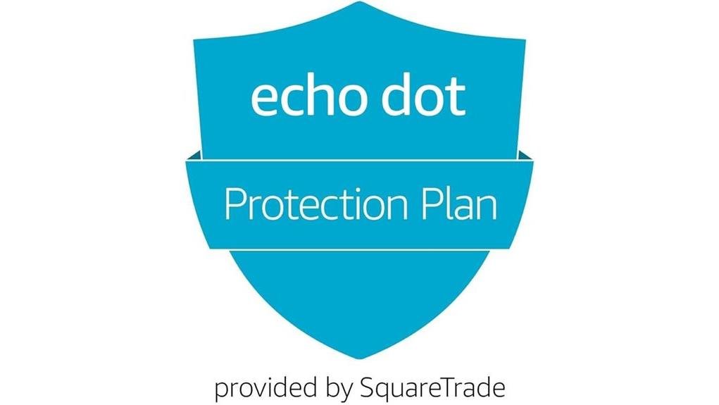 echo dot protection review