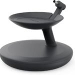 echo dot stand review