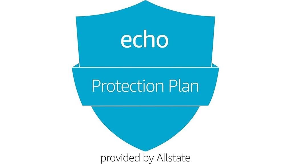 echo pop protection evaluation